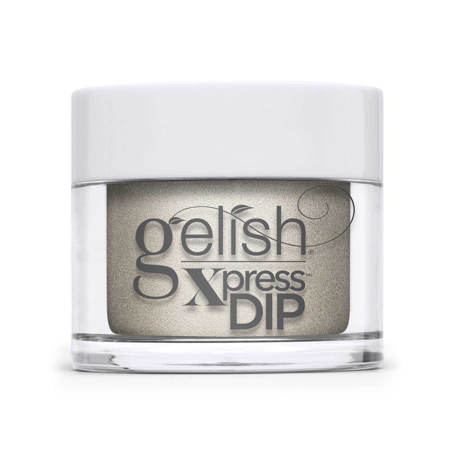 Gelish Give Me Gold Xpress Dip