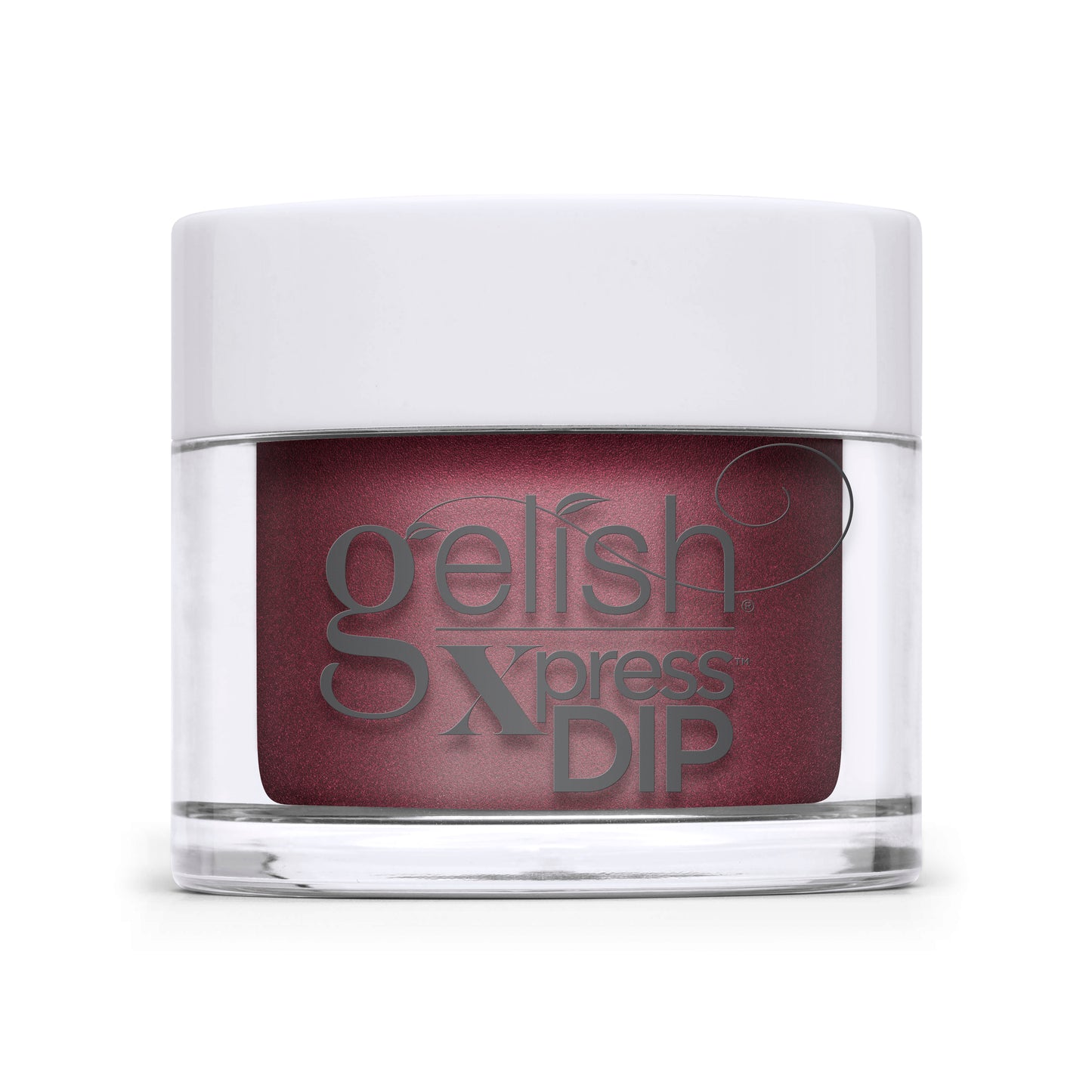 Gelish I'M So Hot Xpress Dip