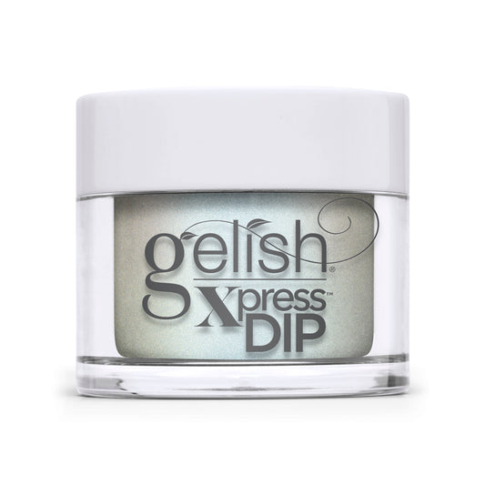 Gelish Izzy Wizzy, Let'S Get Busy Xpress Dip