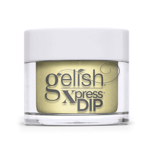 Gelish Let Down Your Hair Xpress Dip