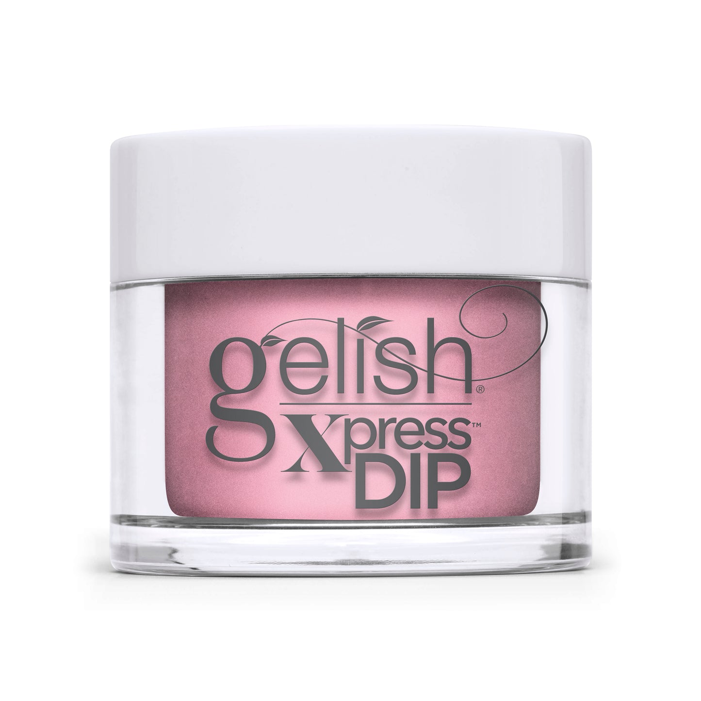 Gelish Look At You, Pink Achu! Xpress Dip