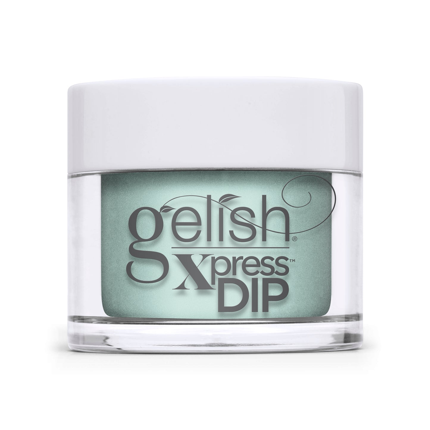 Gelish Mint Chocolate Chip Xpress Dip