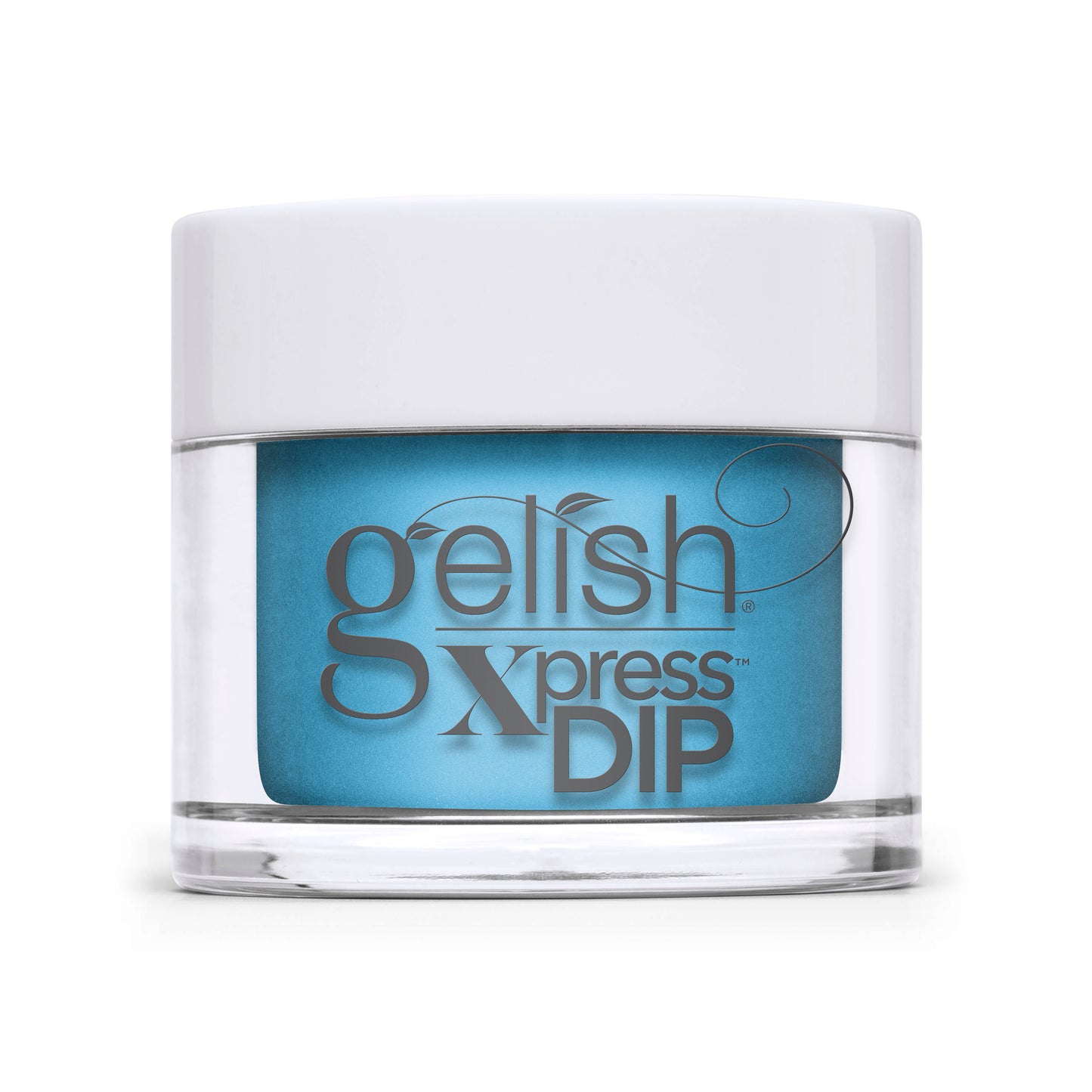 Gelish No Filter Needed Xpress Dip