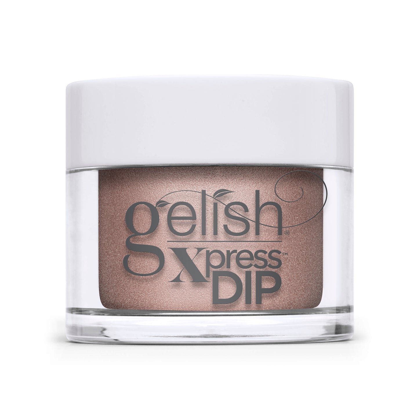 Gelish No Way Rosé Xpress Dip