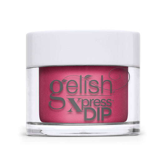 Gelish Prettier In Pink Xpress Dip