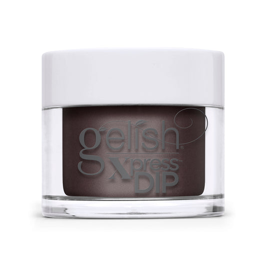 Gelish Pumps Or Cowboy Boots? Xpress Dip