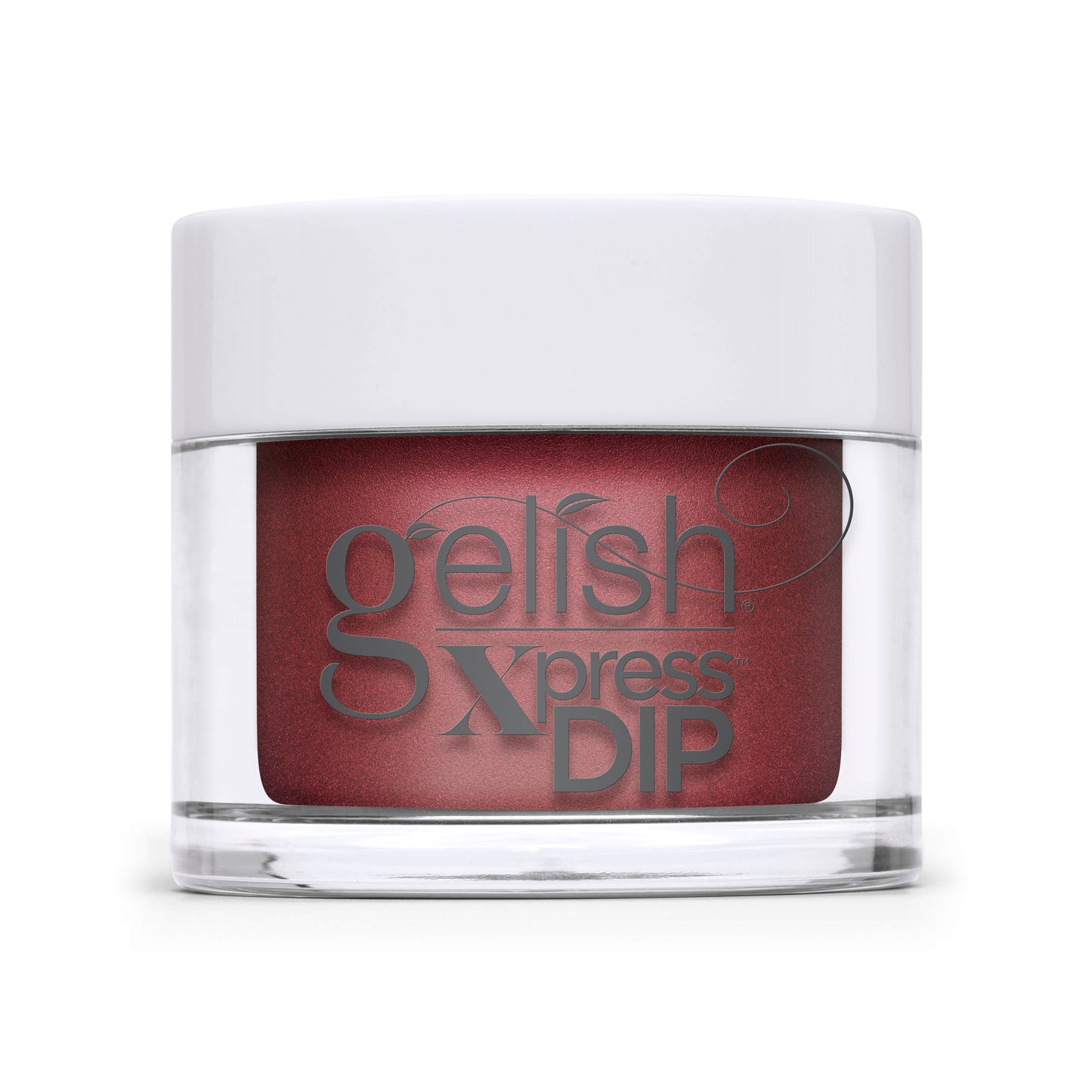 Gelish What'S Your Pointsettia? Xpress Dip