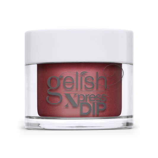 Gelish What'S Your Pointsettia? Xpress Dip