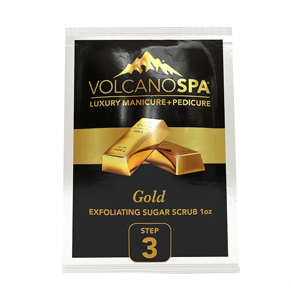 Volcano Spa CBD+ Edition Gold