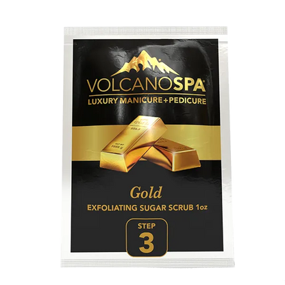 Volcano Spa CBD+ Edition Gold