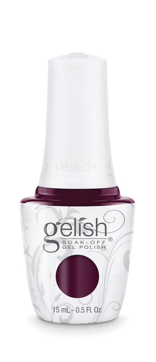 Gelish From Paris With Love Gel