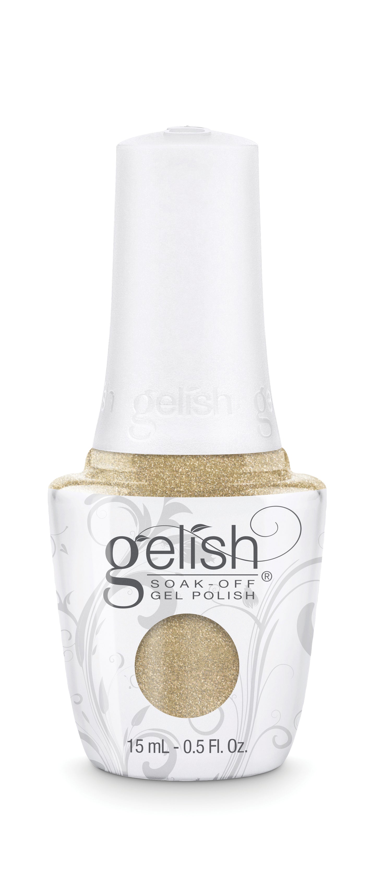 Gelish Give Me Gold Gel