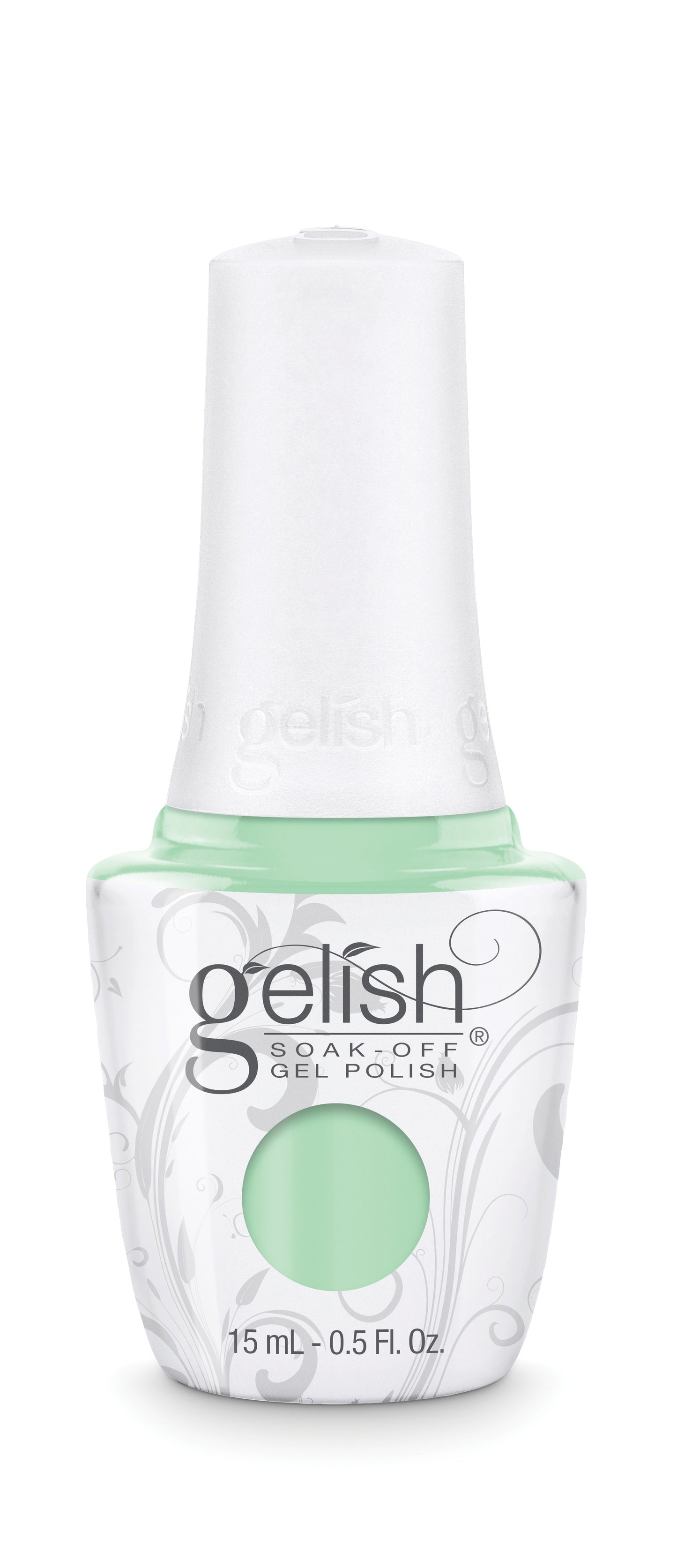 Gelish Mint Chocolate Chip Gel