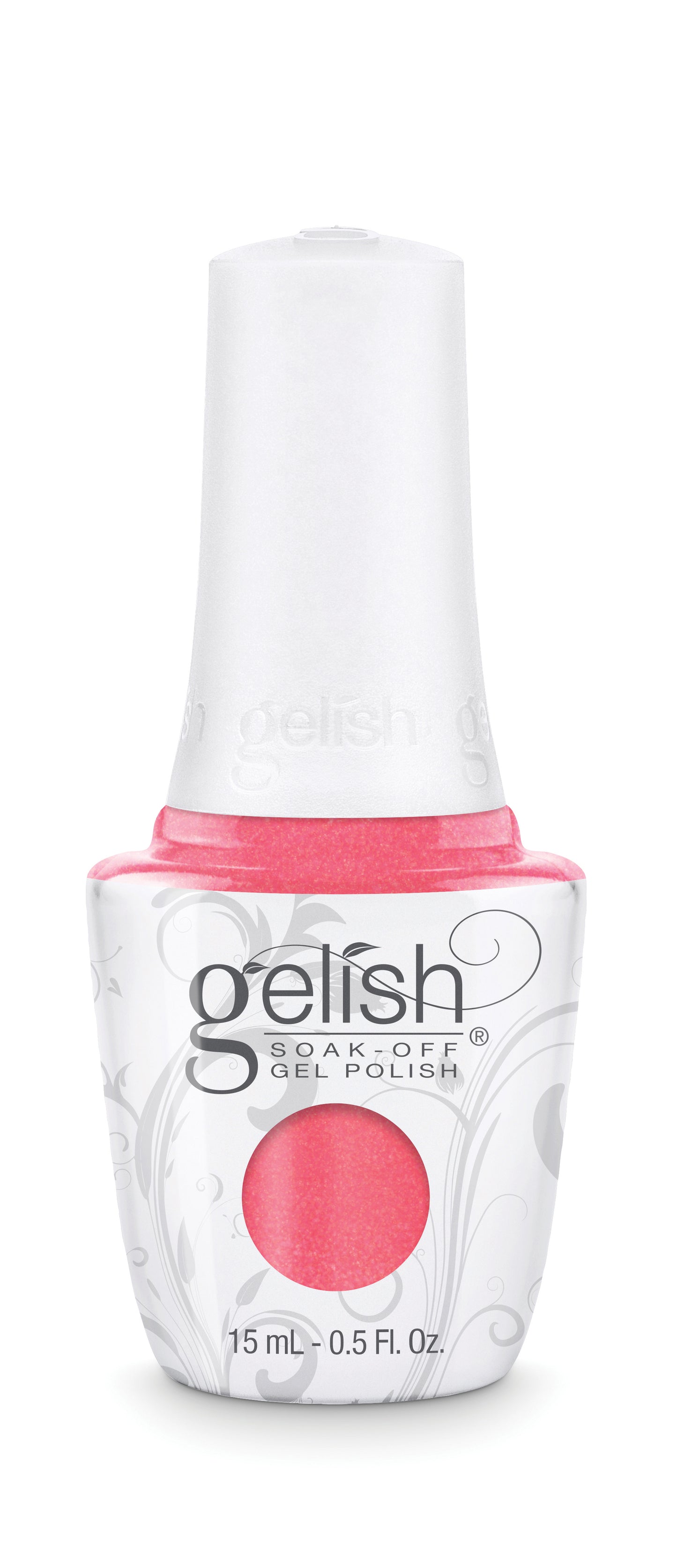 Gelish Cancan We Dance? Gel