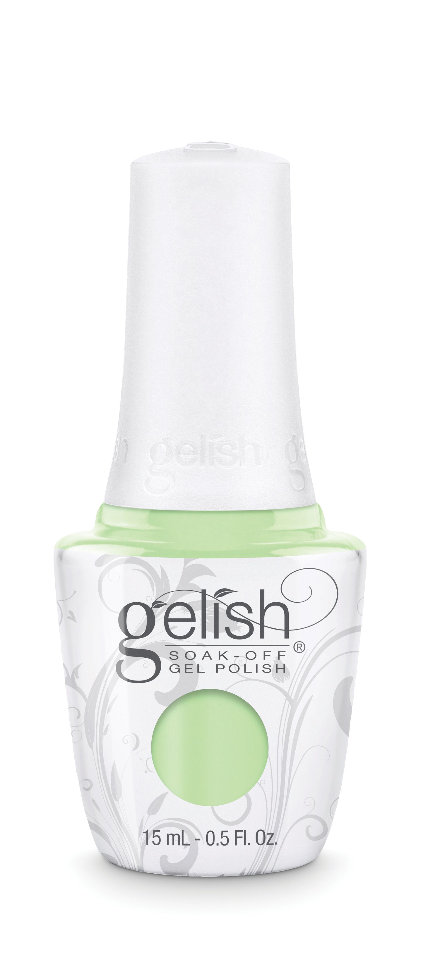 Gelish Do You Harajuku? Gel