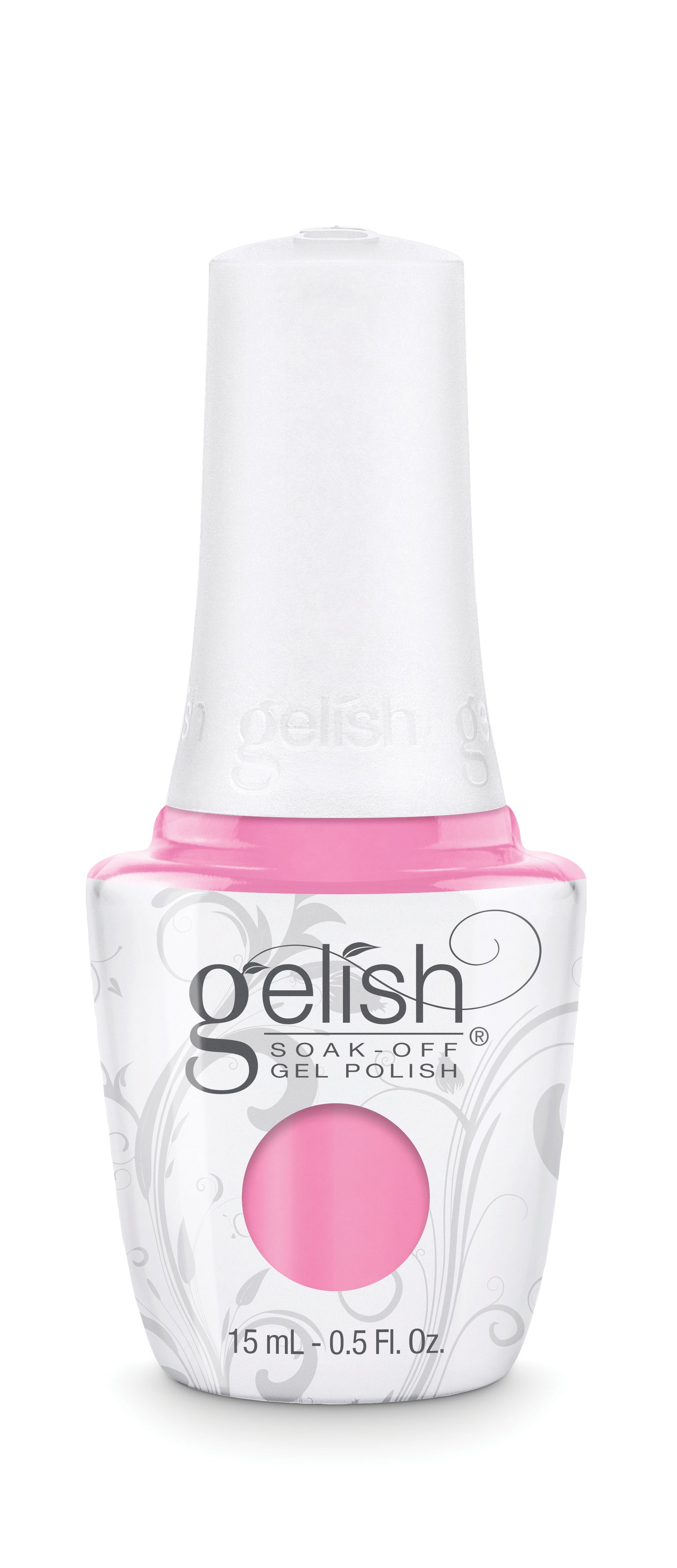 Gelish Look At You, Pink Achu! Gel