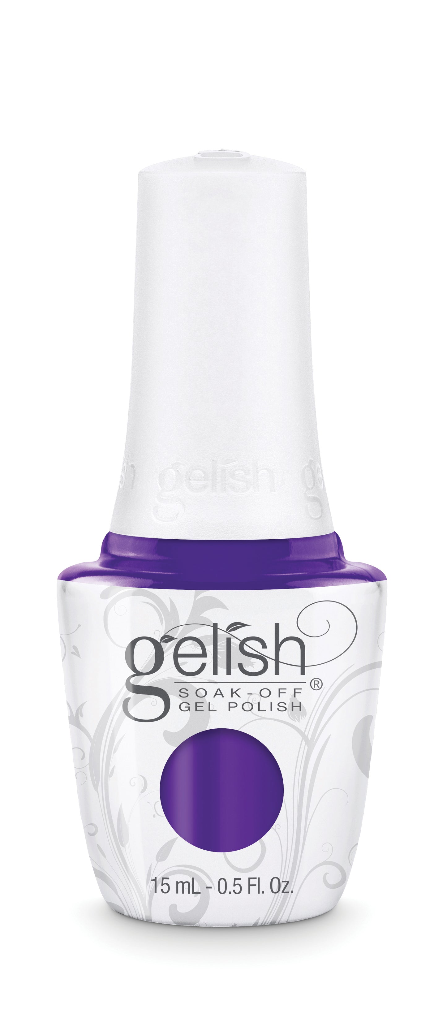 Gelish Anime Zing Color! Gel