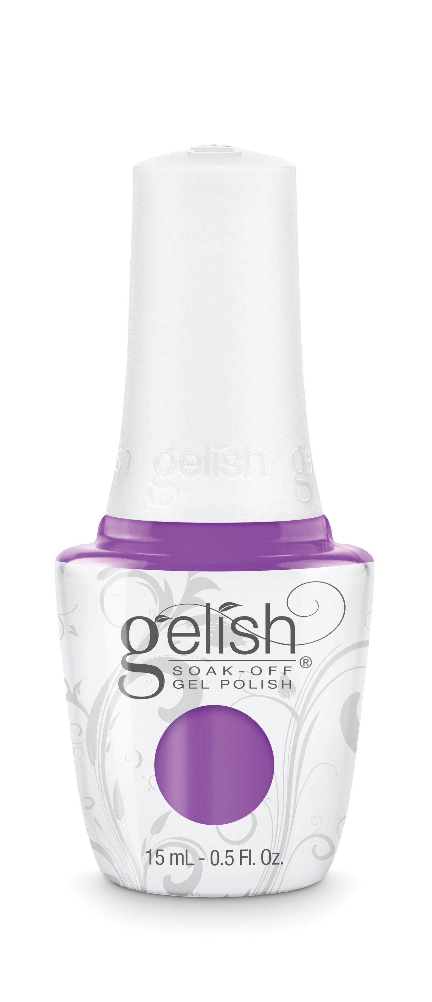 Gelish Tokyo A Go Go Gel