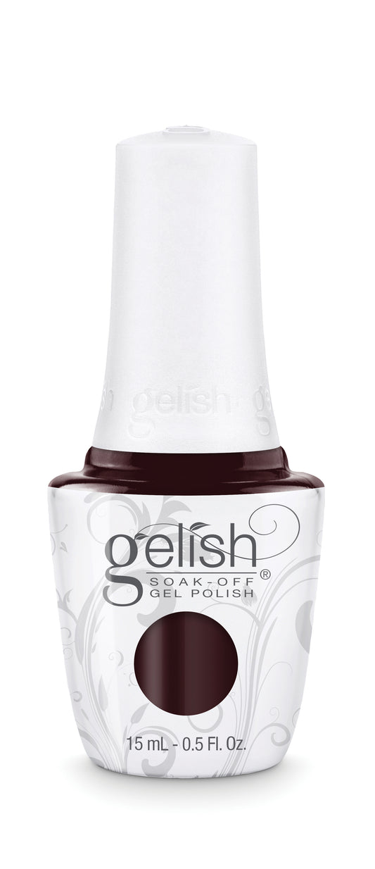 Gelish Pumps Or Cowboy Boots? Gel