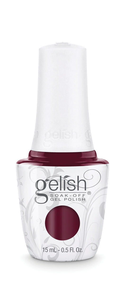 Gelish A Touch Of Sass Gel