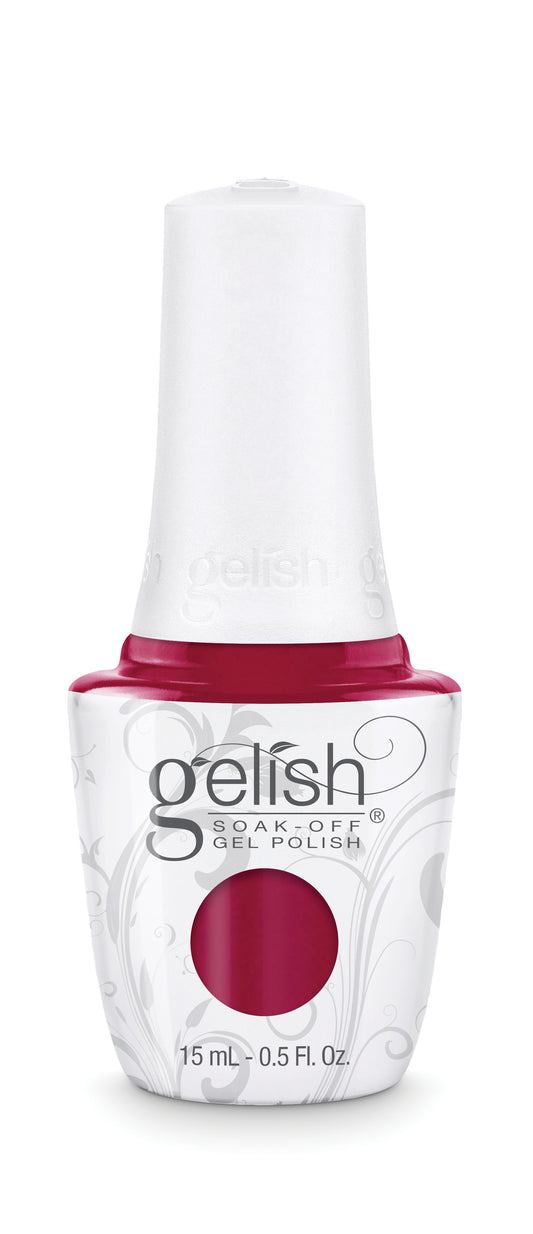 Gelish Ruby Two Shoes Gel