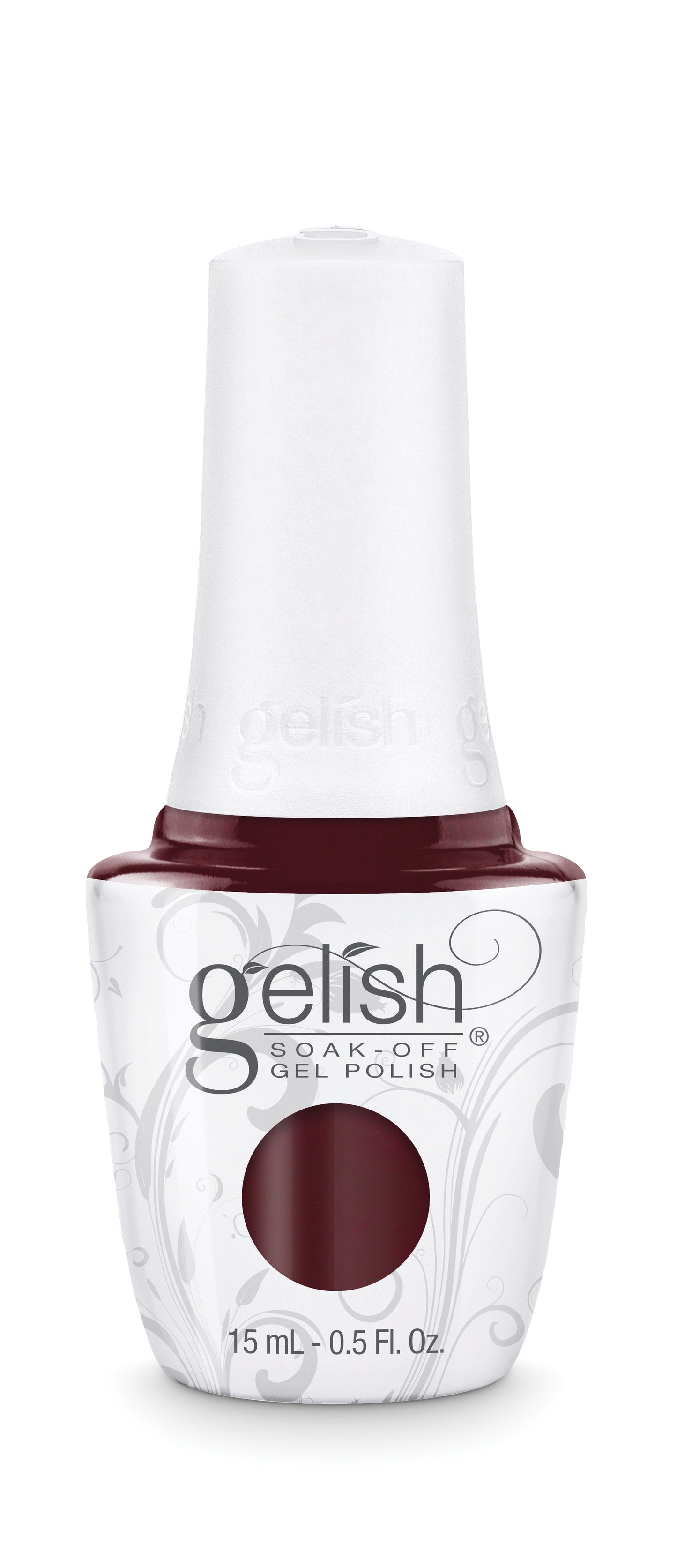 Gelish A Little Naughty Gel