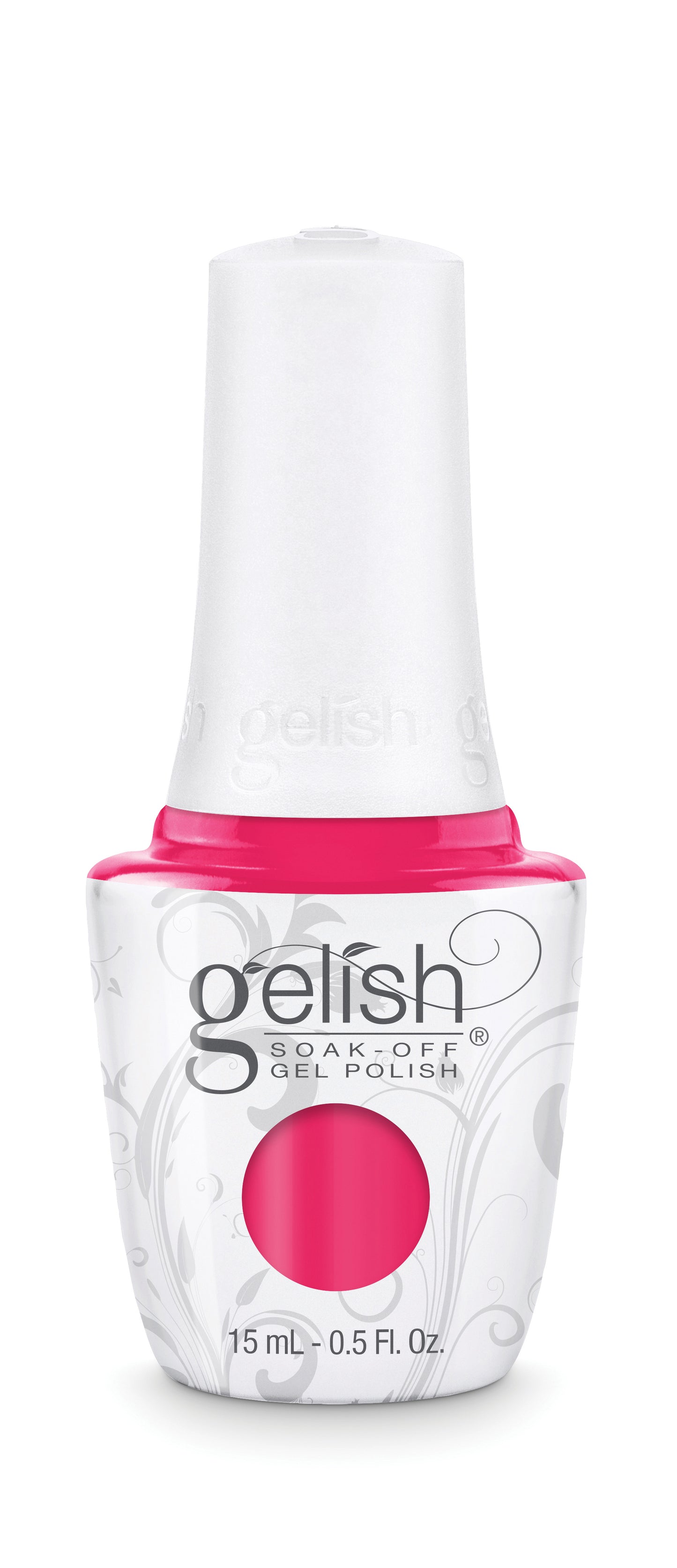 Gelish Don'T Pansy Around Gel