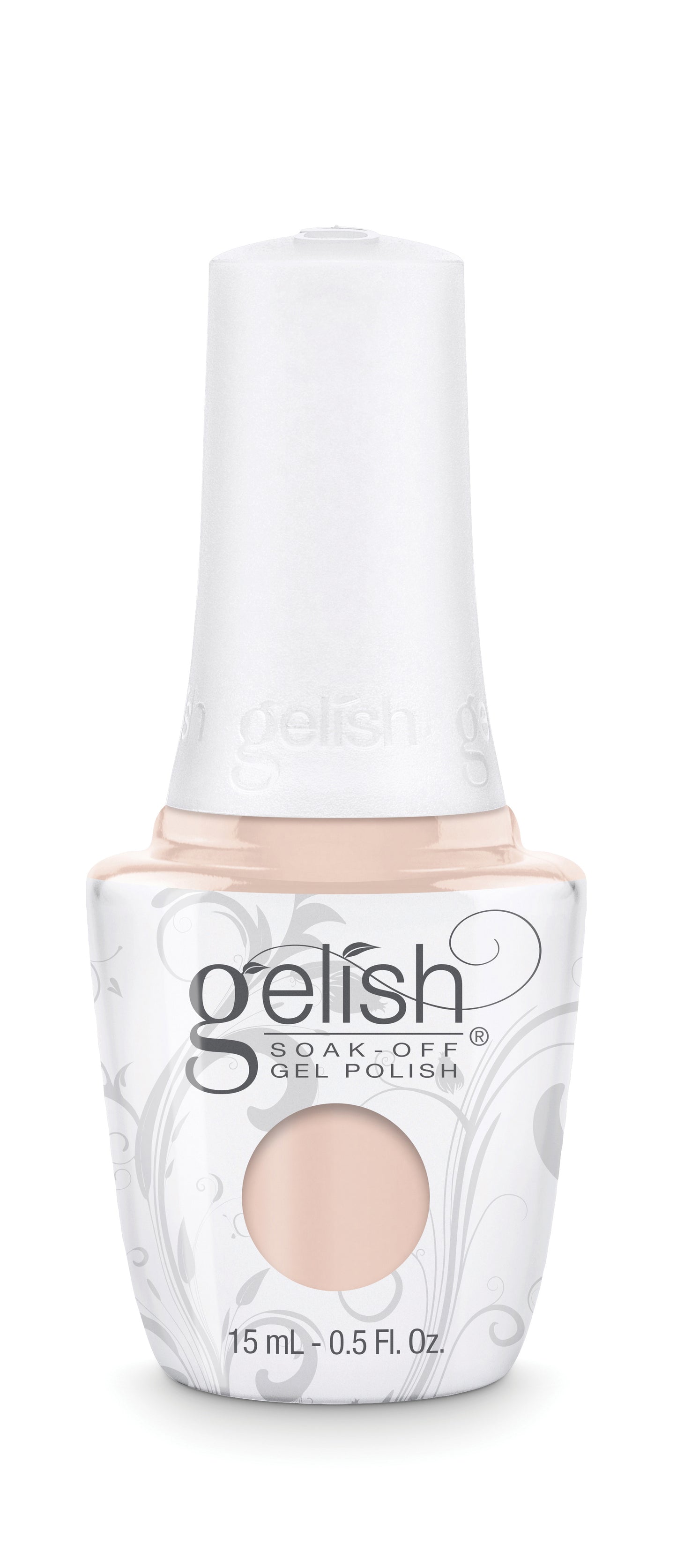 Gelish Prim Rose And Proper Gel