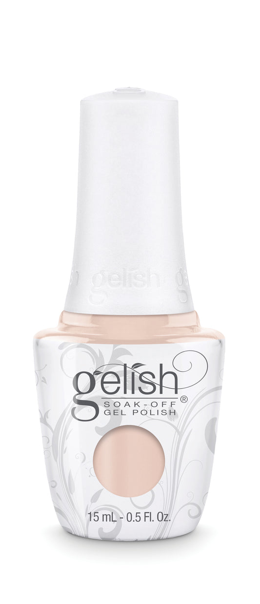 Gelish Prim Rose And Proper Gel