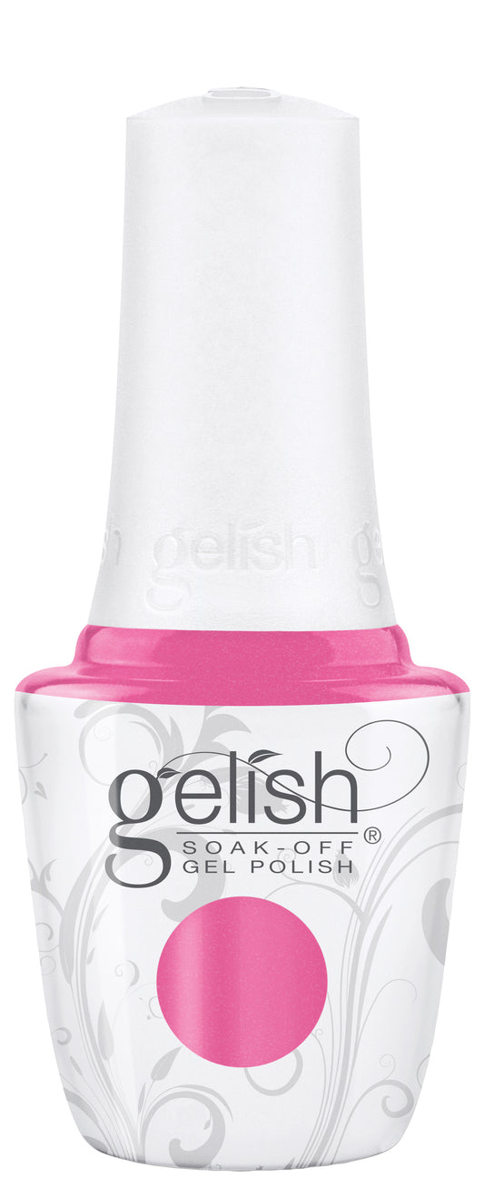 Gelish B Girl Style Gel