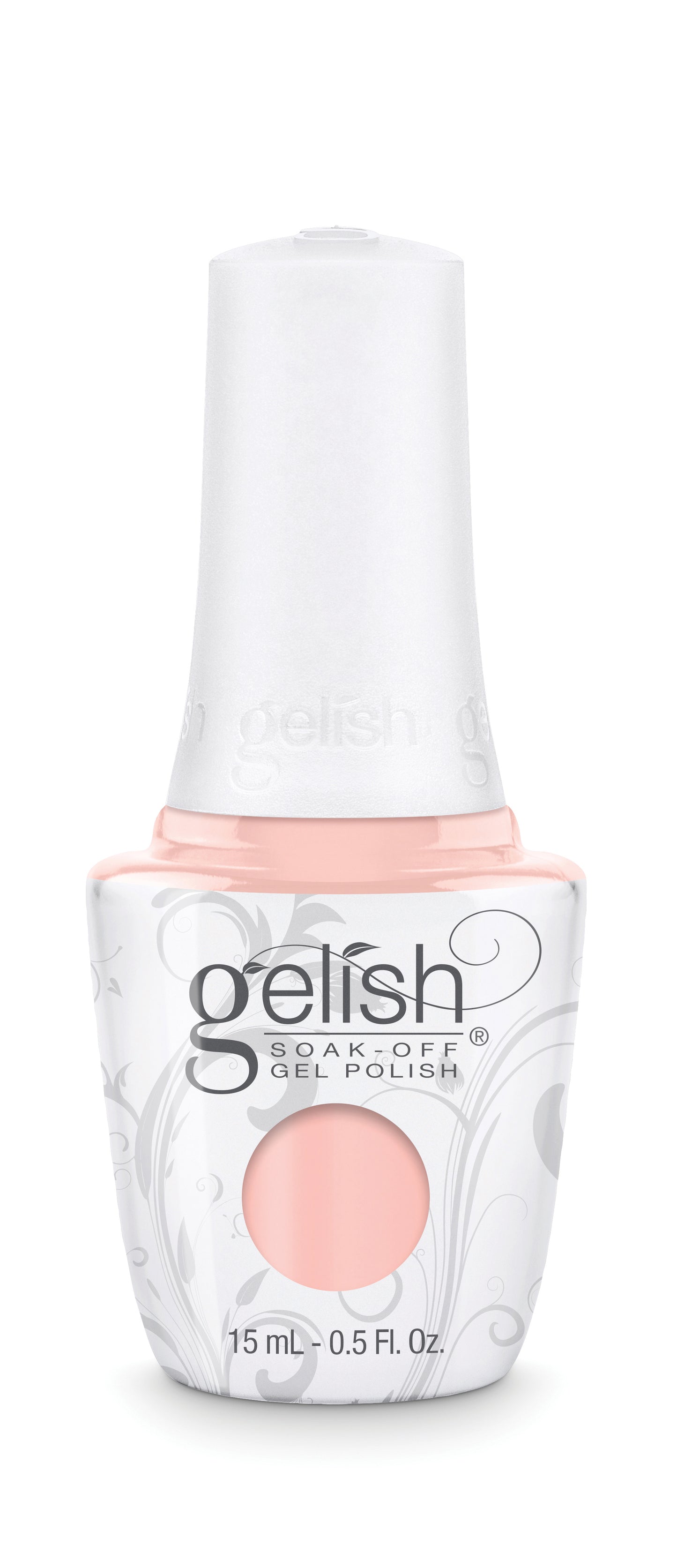 Gelish All About The Pout Gel