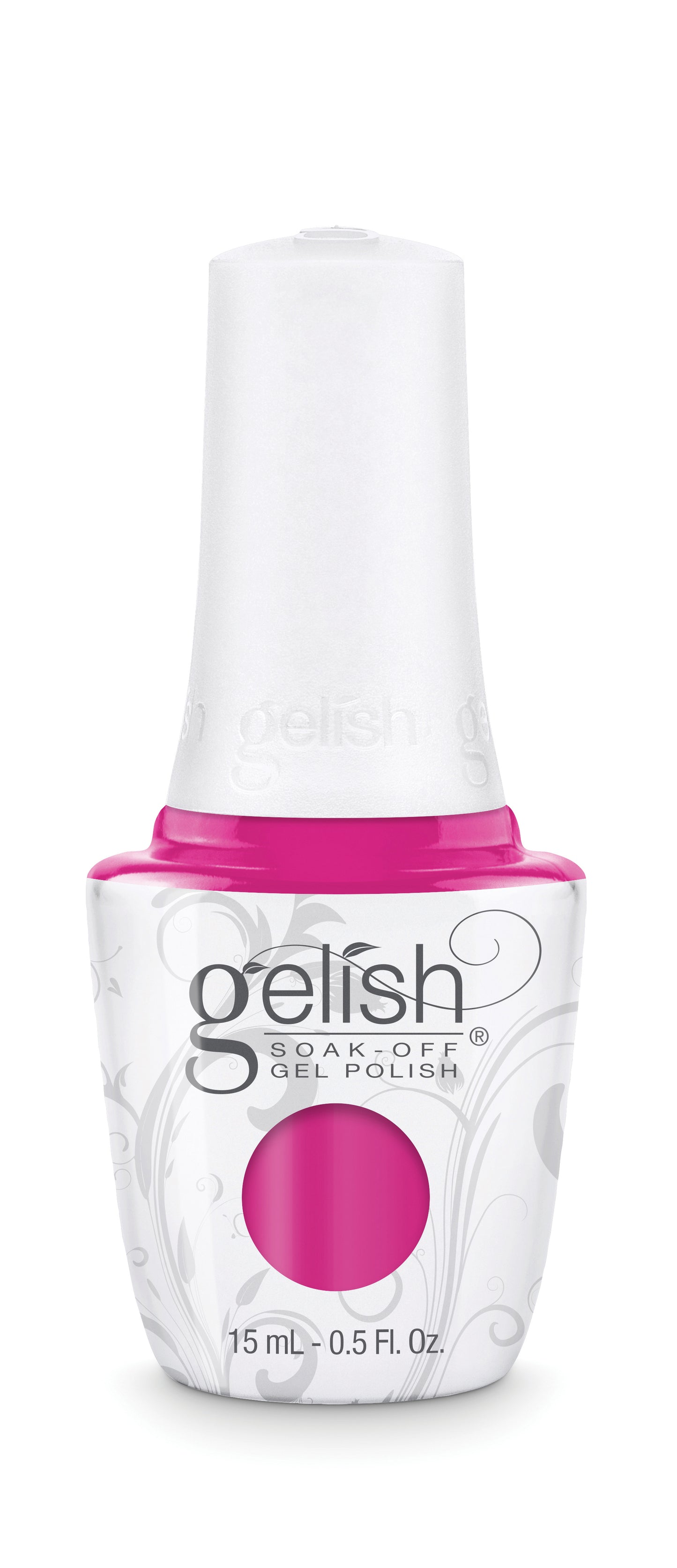 Gelish Woke Up This Way Gel