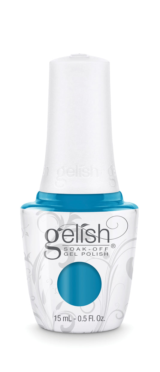 Gelish No Filter Needed Gel