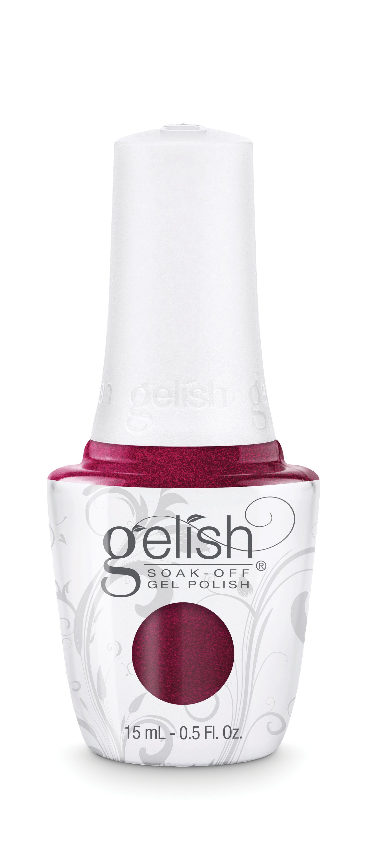 Gelish A Tale Of Two Nails Gel