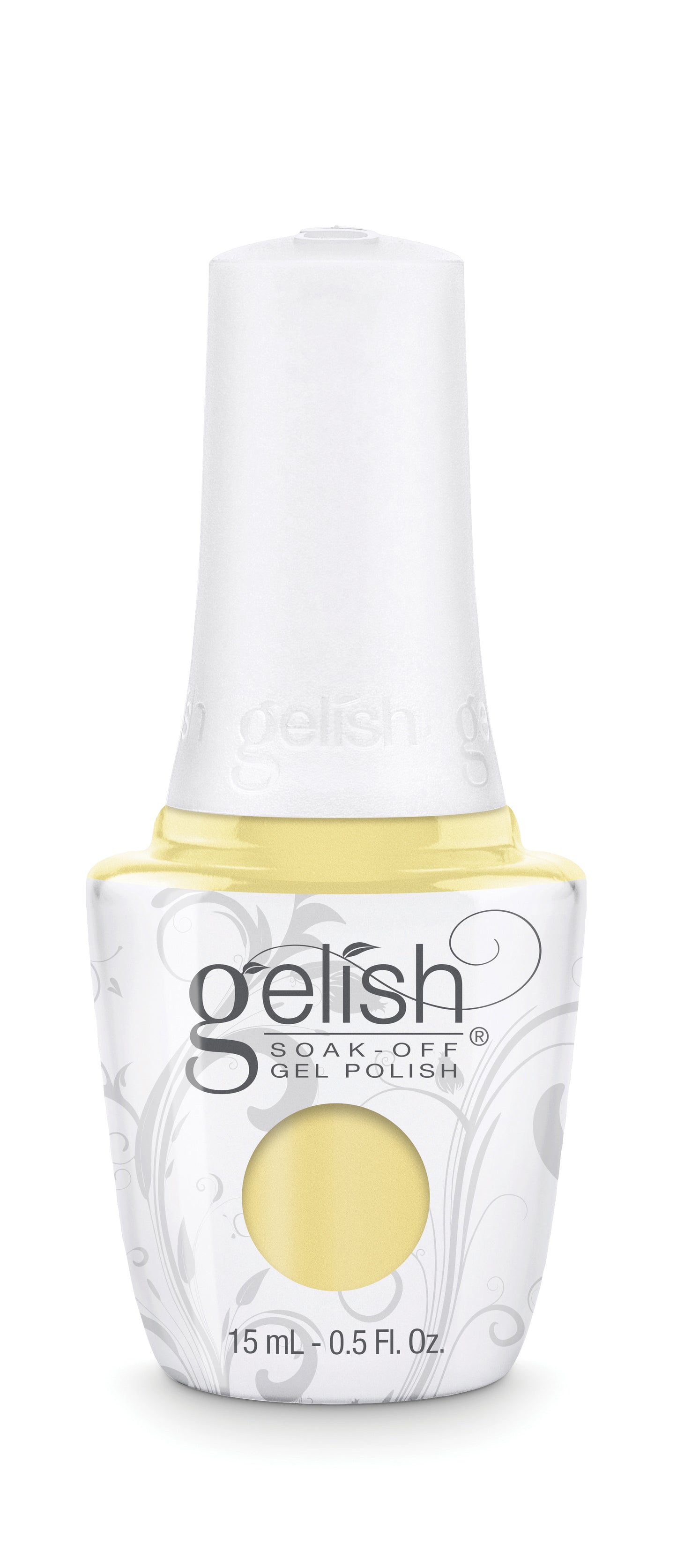 Gelish Let Down Your Hair Gel