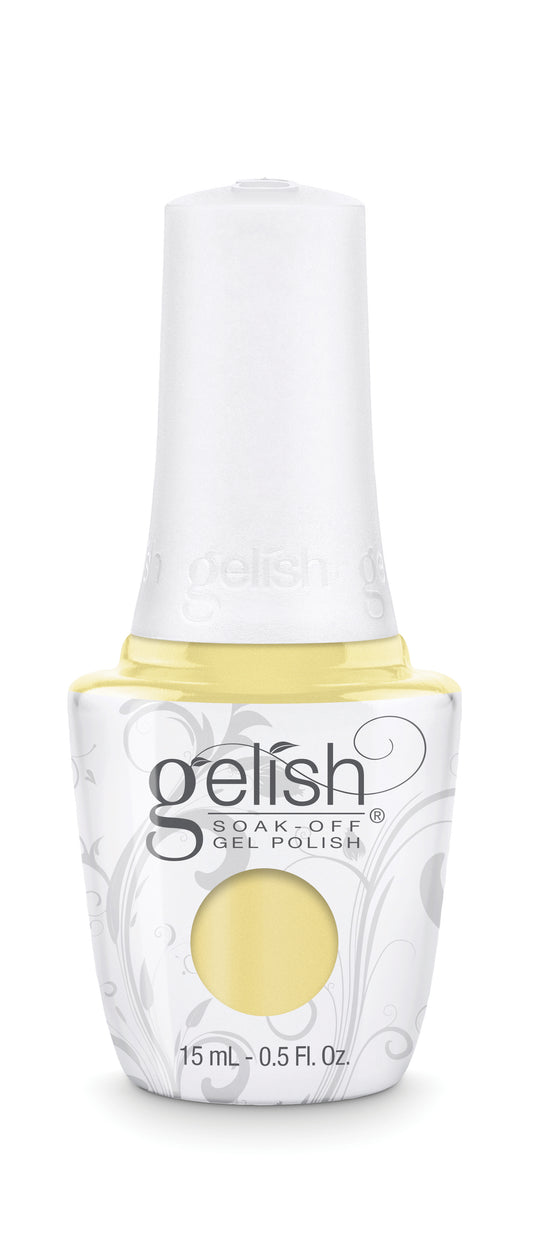 Gelish Let Down Your Hair Gel