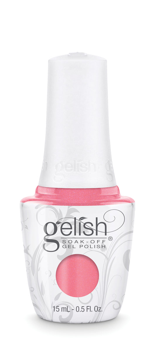 Gelish Rose Y Cheeks Gel