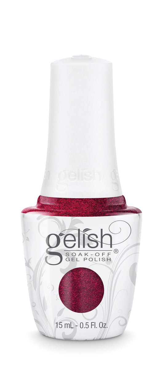 Gelish What'S Your Pointsettia? Gel