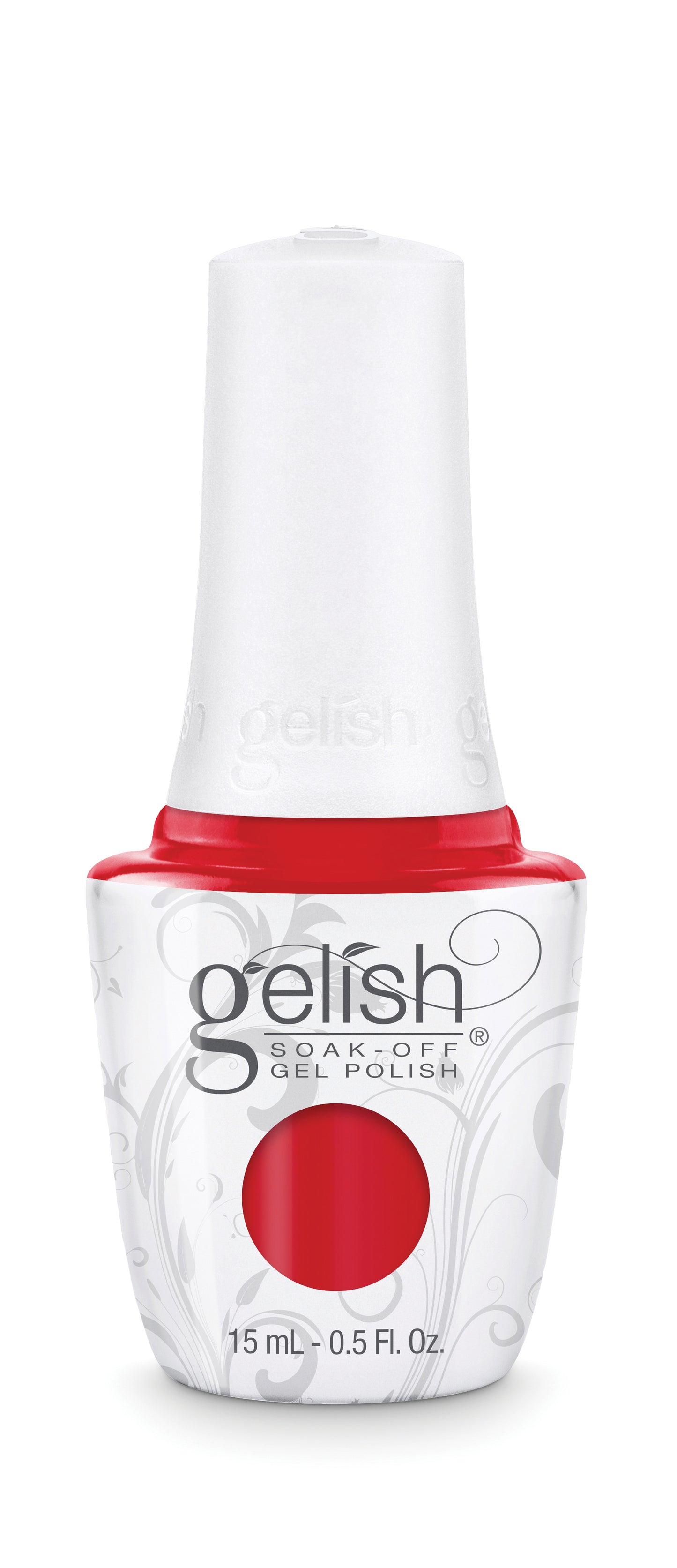 Gelish Fire Cracker Gel