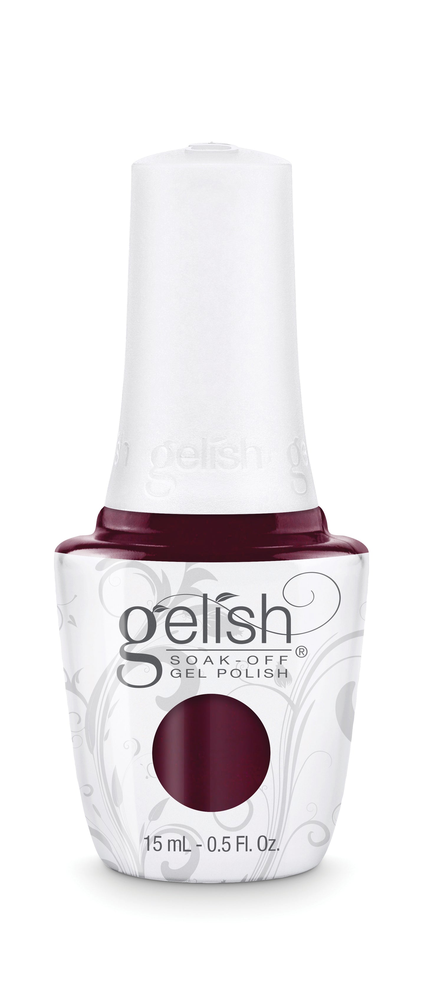 Gelish Red Alert Gel