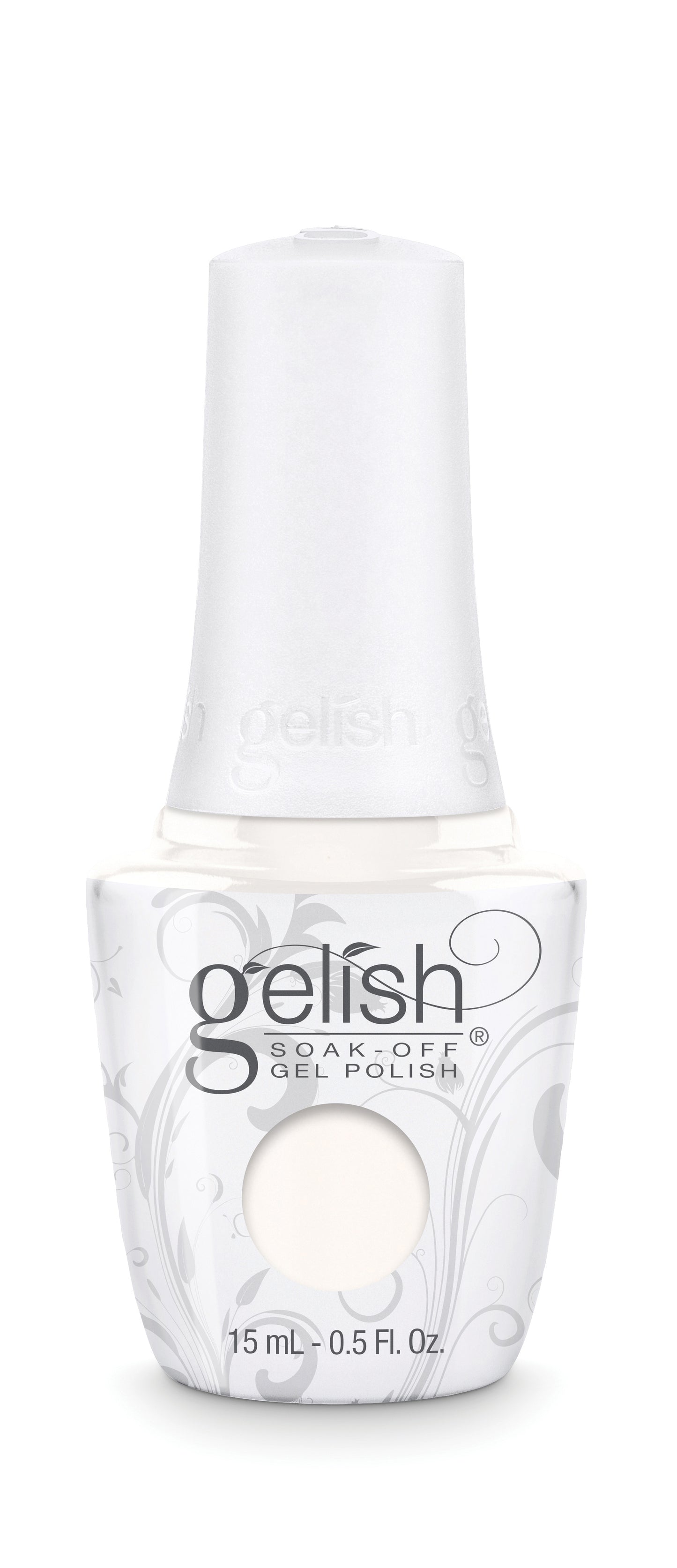 Gelish Sheek White Gel