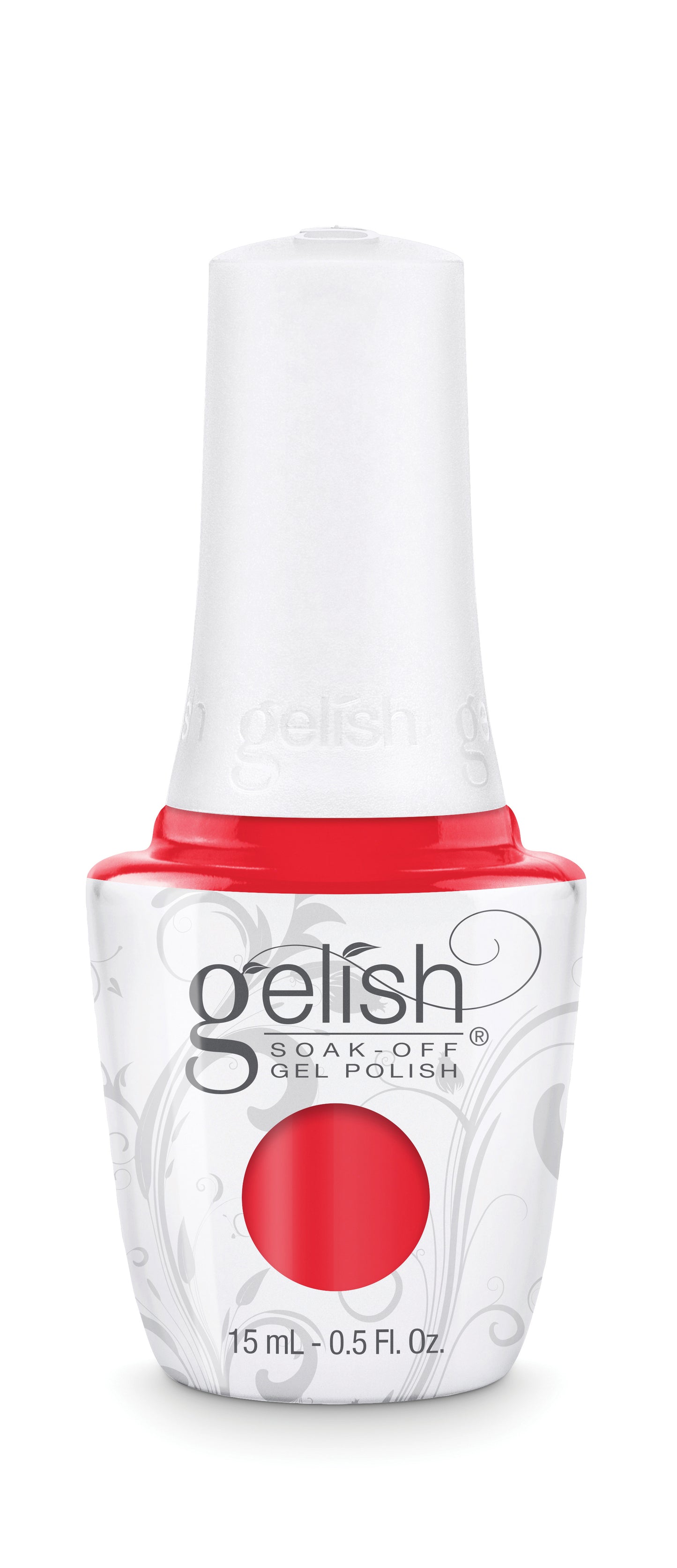 Gelish Tiger Blossom Gel