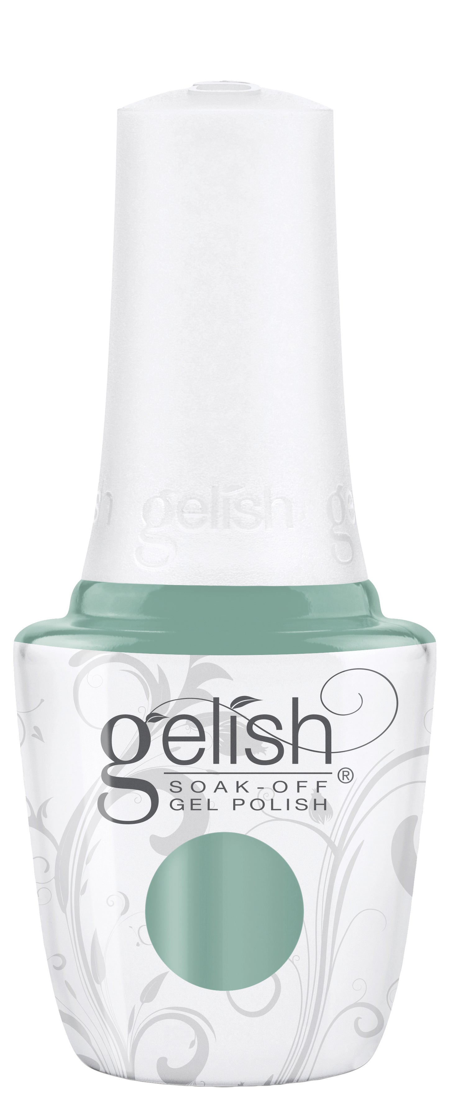 Gelish Sea Foam Gel