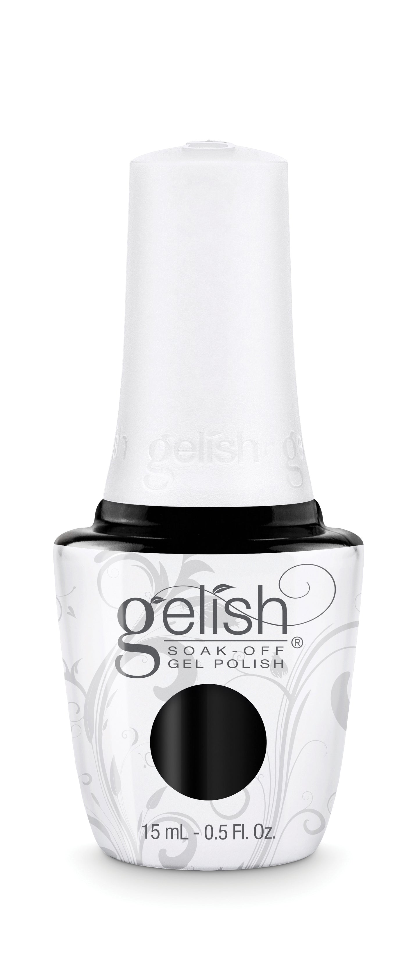 Gelish Black Shadow Gel