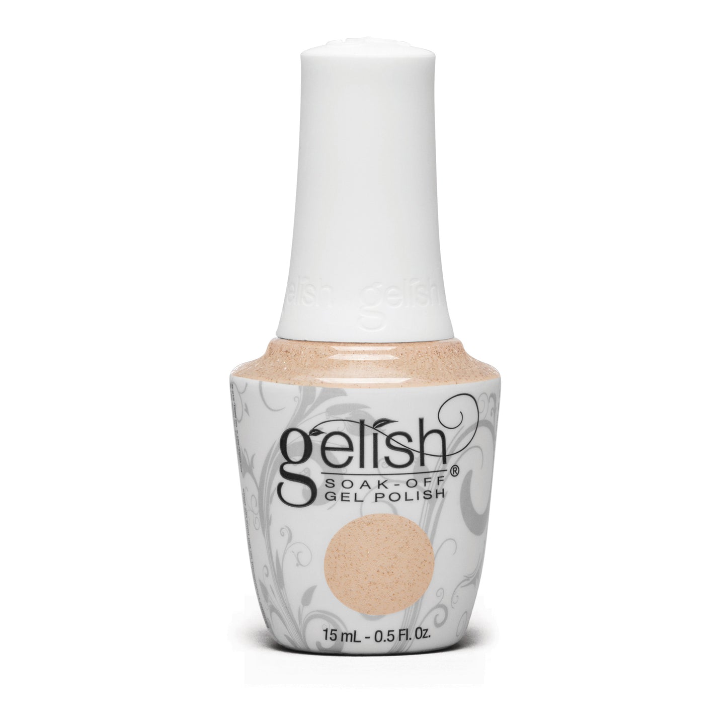 Gelish Bronzed Gel