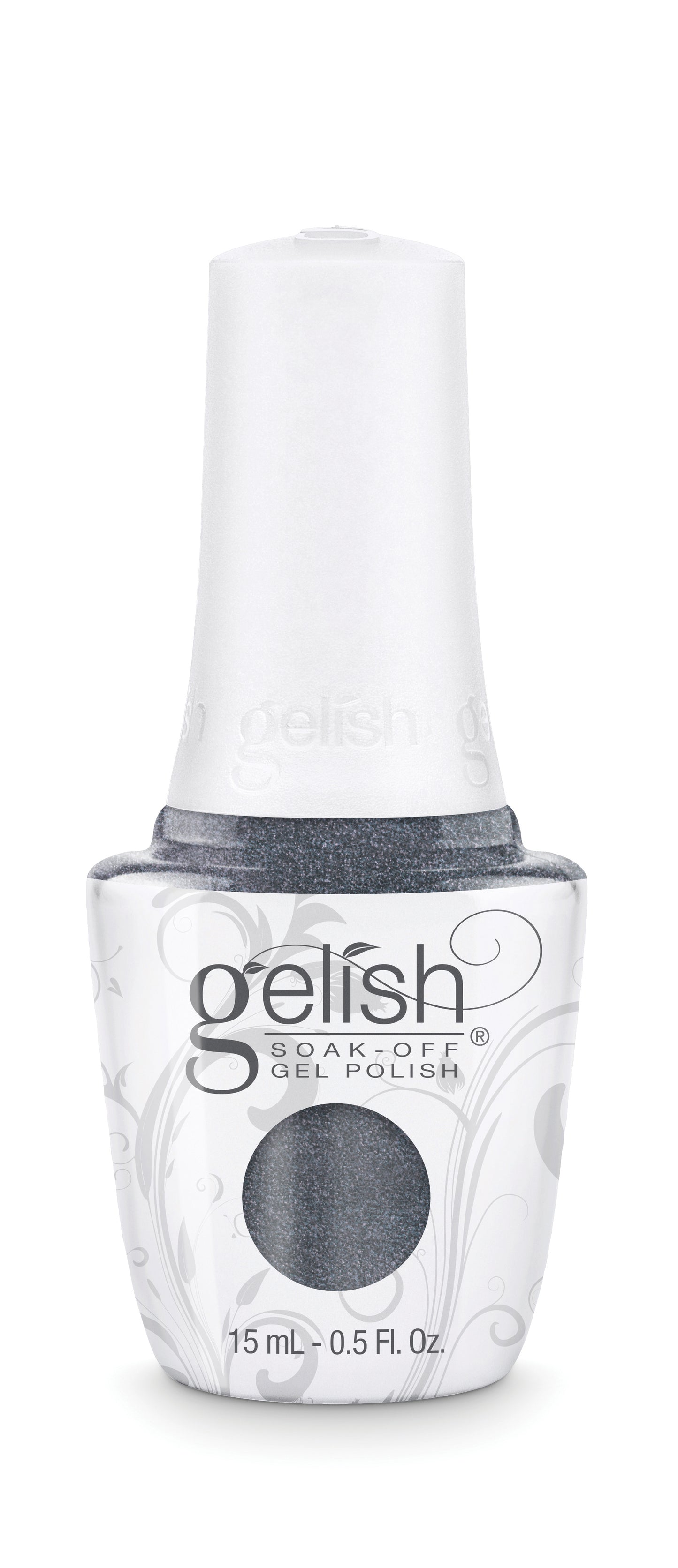 Gelish Midnight Caller Gel