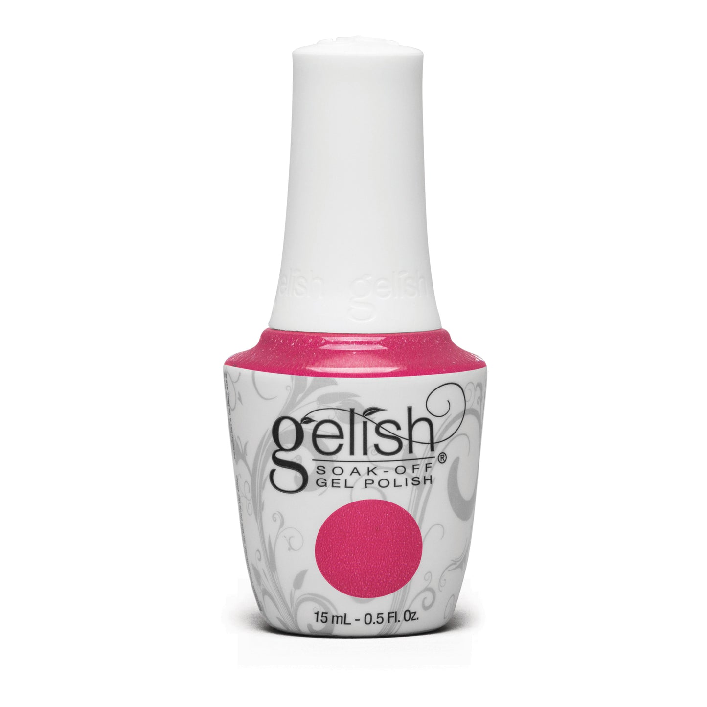 Gelish High Voltage Gel