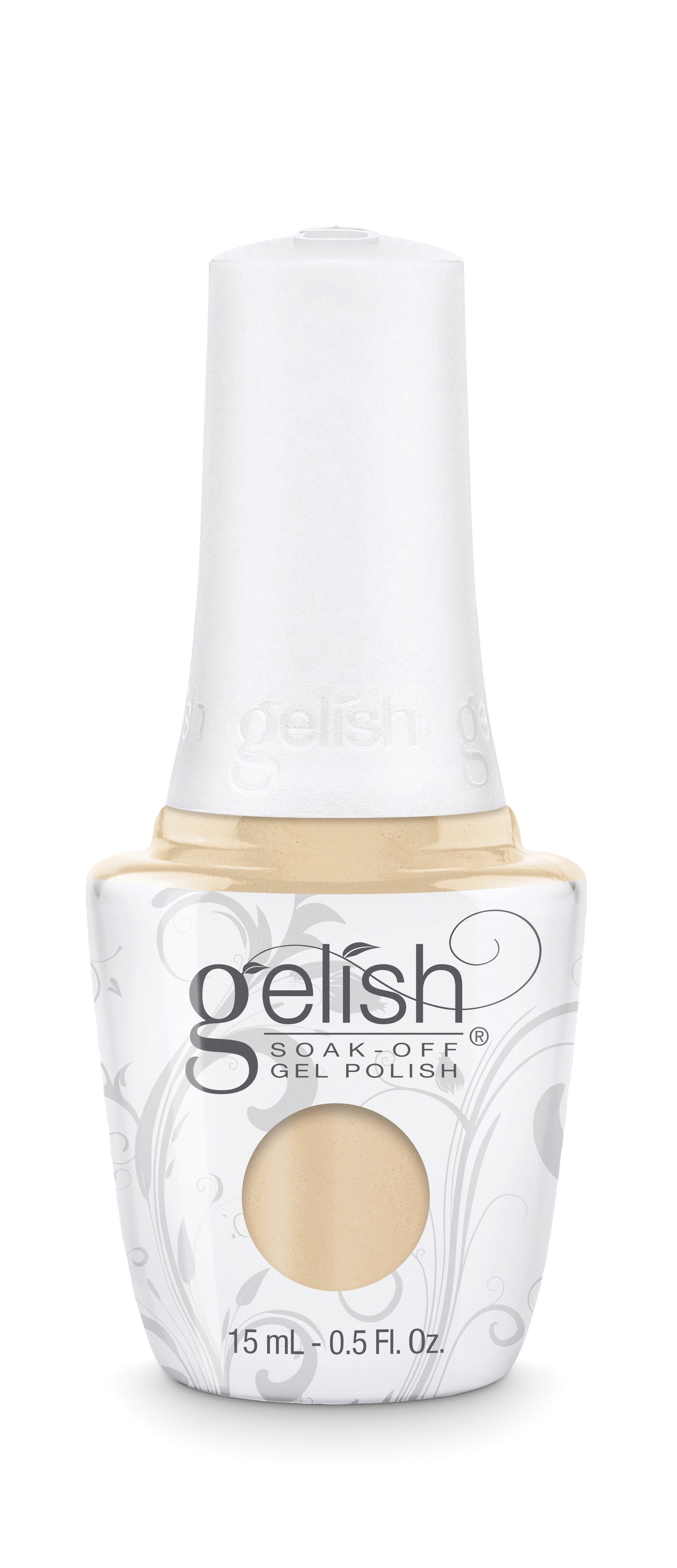 Gelish Need A Tan Gel