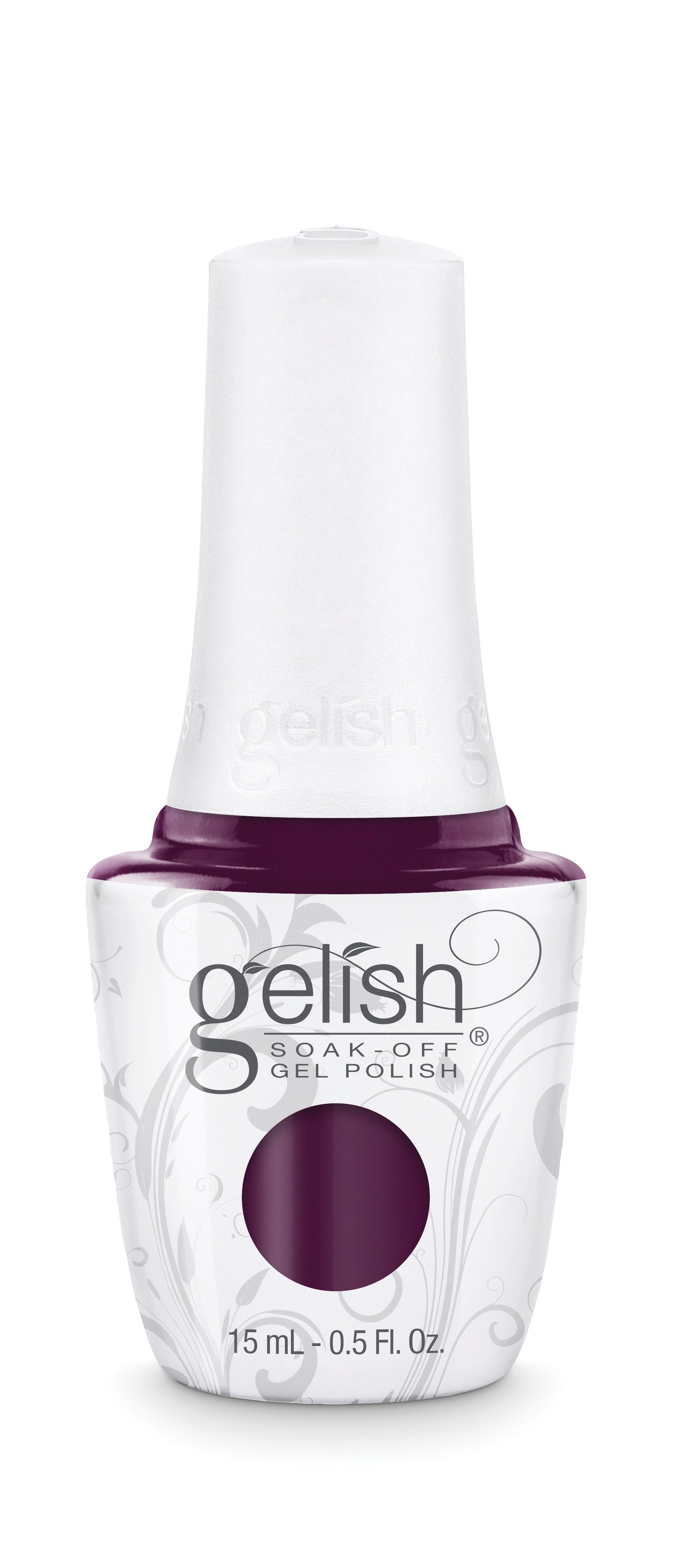 Gelish Plum And Done Gel