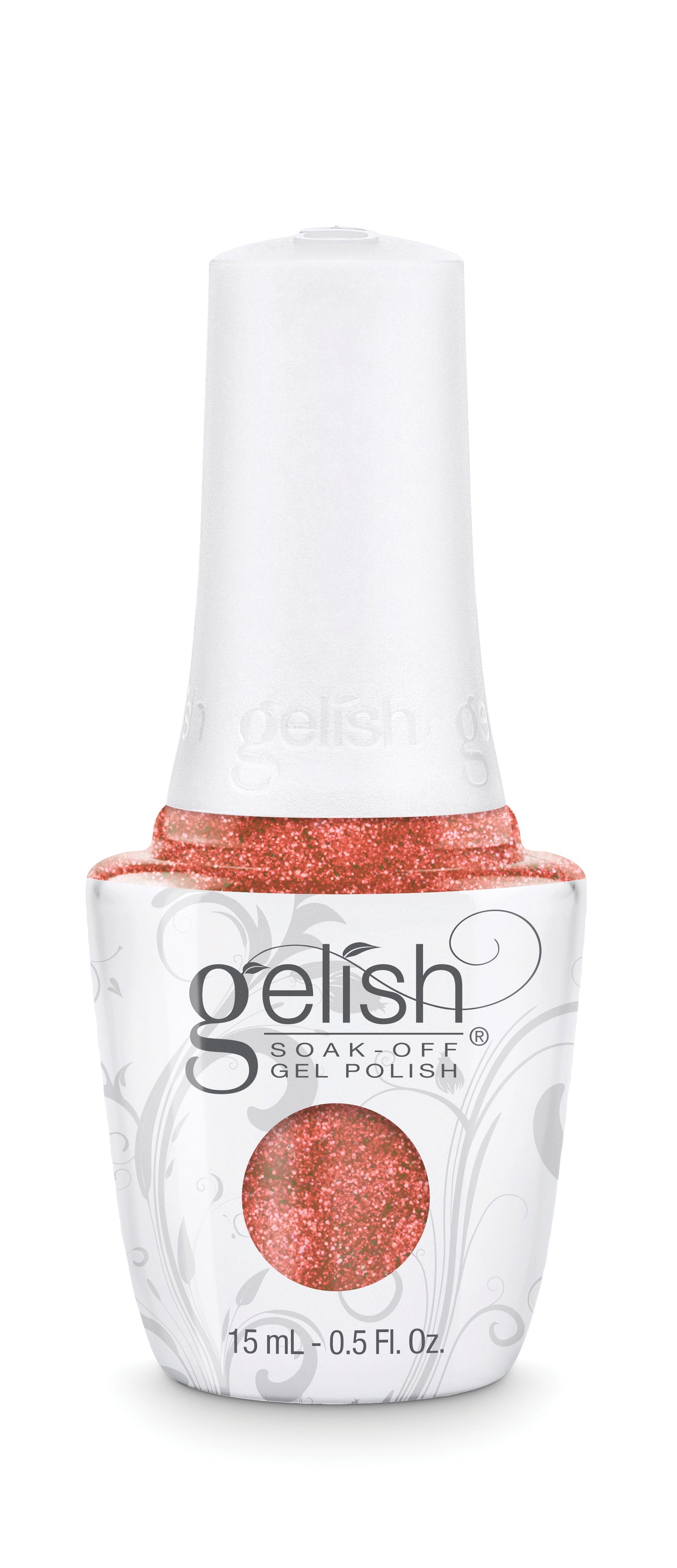 Gelish Sunrise And The City Gel